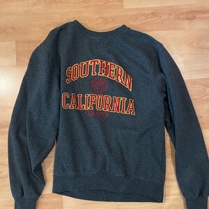 USC Crewneck